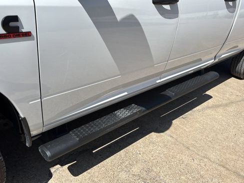 Used 2024 RAM 2500 Tradesman AWD/4WD image 12