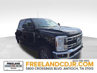 Used 2025 Ford F250 XLT AWD/4WD 360° Tour