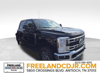 Used 2025 Ford F250 XLT