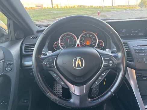 Used 2012 Acura TSX Special Edition image 40