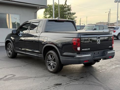 Used 2019 Honda Ridgeline Sport image 6