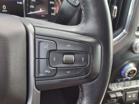 Used 2021 GMC Sierra 3500 Denali w/ Denali Ultimate Package AWD/4WD image 18
