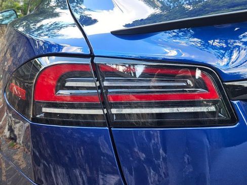 Used 2023 Tesla Model S Plaid AWD/4WD image 28