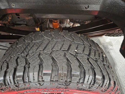 Used 2017 Ford F350 Lariat w/ Lariat Ultimate Package image 93