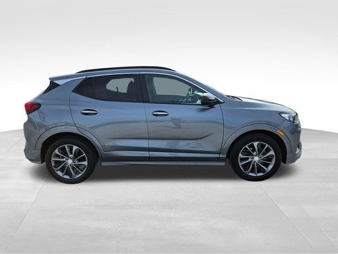 Used 2021 Buick Encore GX Select w/ Sport Touring Package image 5