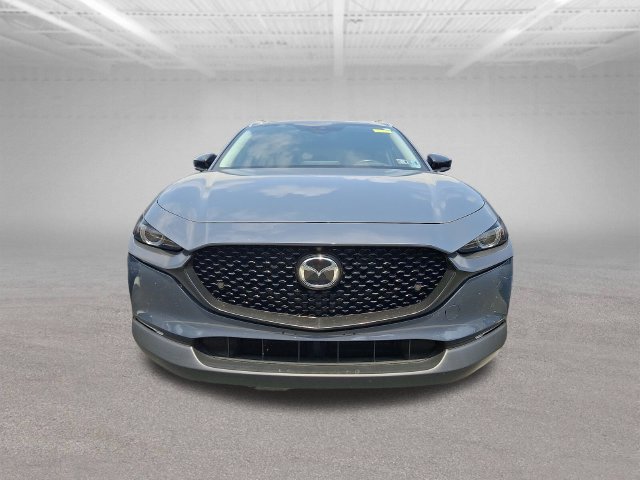 Used 2022 MAZDA CX-30 2.5 Turbo w/ Premium Plus Pkg AWD/4WD image 2