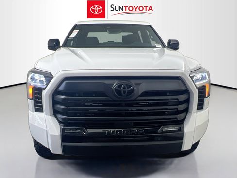 New 2026 Toyota Tundra Limited image 10