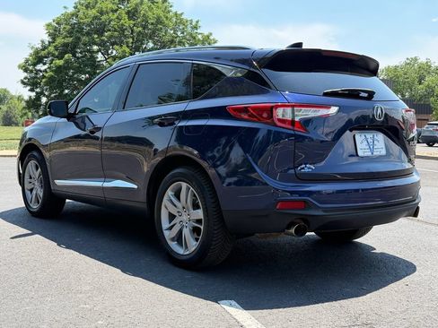 Used 2019 Acura RDX AWD w/ Advance Package image 7