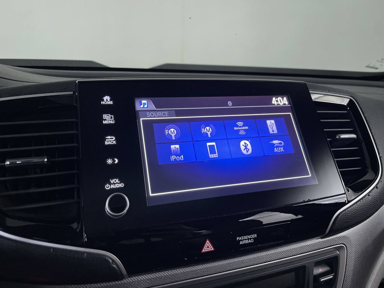 Used 2023 Honda Ridgeline RTL image 15