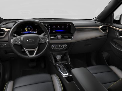 New 2026 Chevrolet TrailBlazer ACTIV w/ Convenience Package image 36