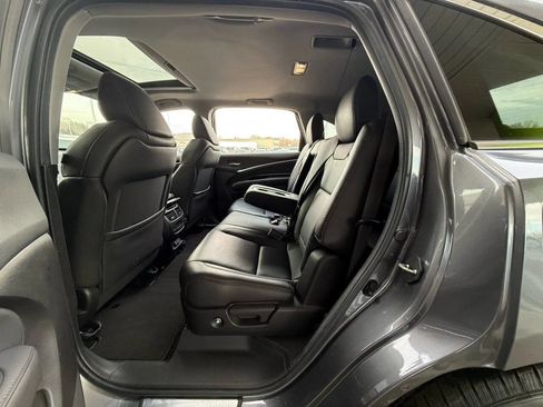 Used 2019 Acura MDX SH-AWD image 21