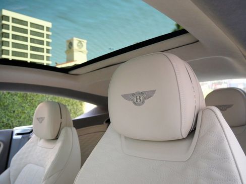 New 2026 Bentley Continental GT Speed AWD/4WD image 19