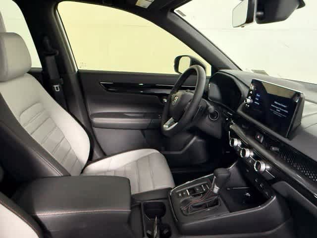 New 2027 Honda CR-V Sport Touring image 63