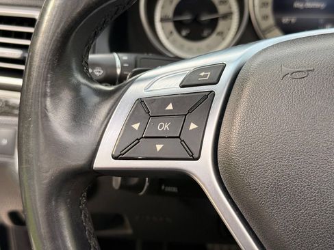 Used 2016 Mercedes-Benz E 400 Cabriolet image 35