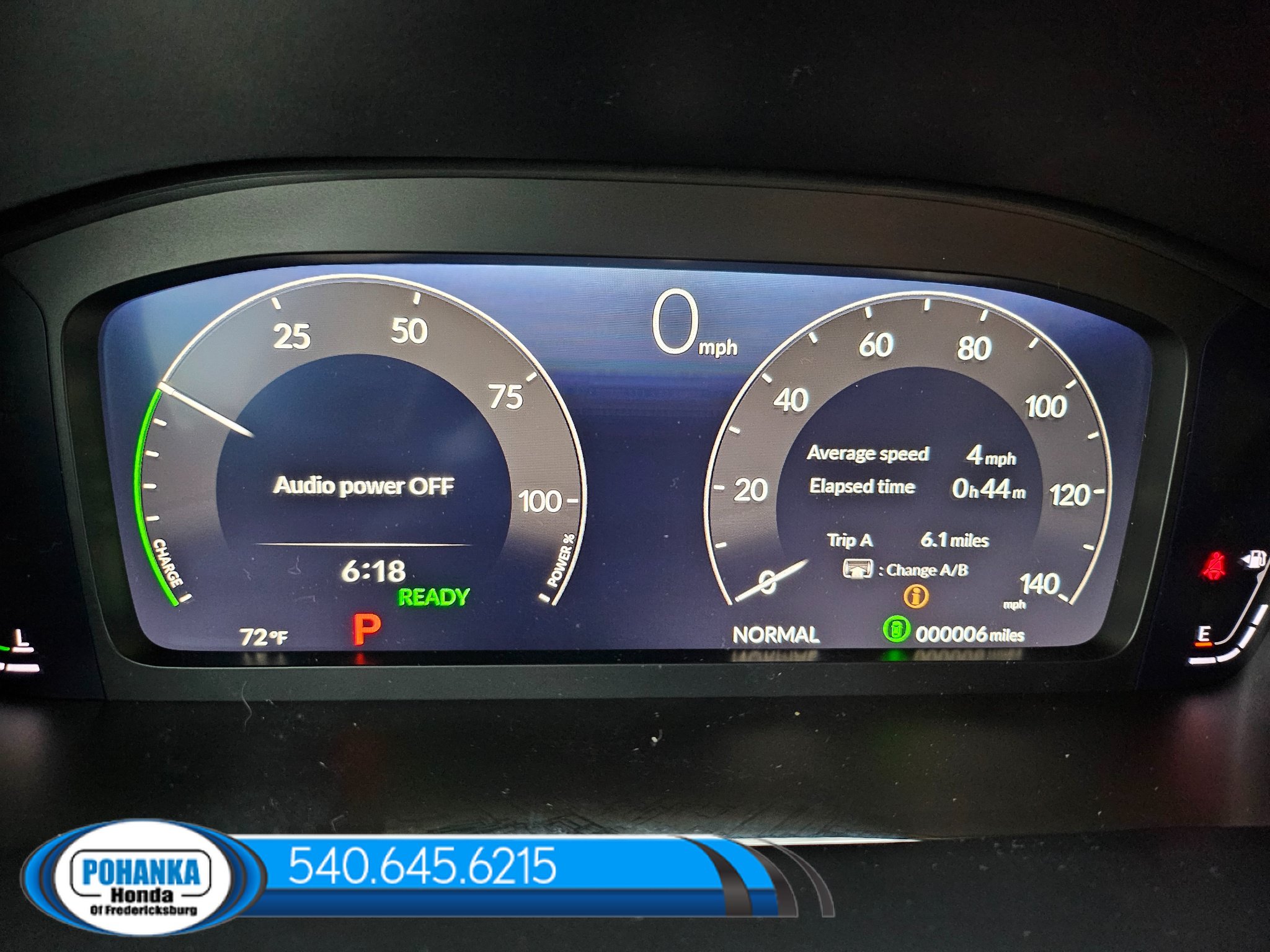 New 2027 Honda CR-V Sport-L image 25