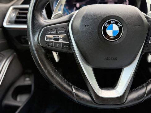 Used 2021 BMW 330i Sedan RWD image 26