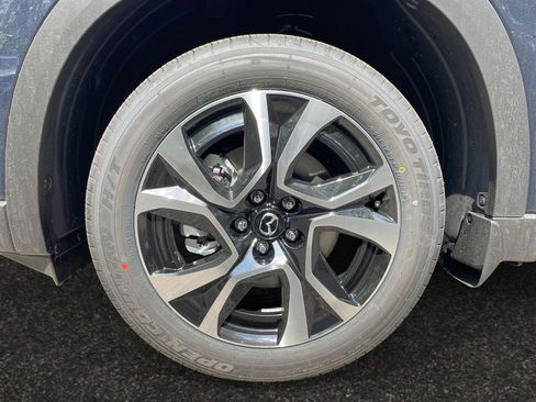 New 2026 MAZDA CX-5 Preferred AWD/4WD image 13