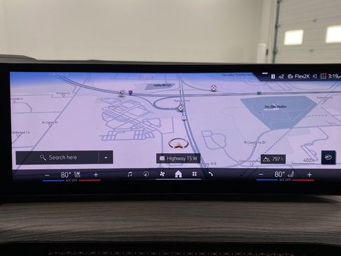 New 2026 BMW 330i xDrive Sedan w/ Premium Package image 22