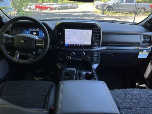New 2026 Ford F150 Tremor w/ Bed Utility Package AWD/4WD image 23