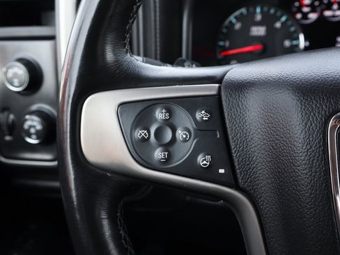 Used 2017 GMC Sierra 1500 Denali image 22