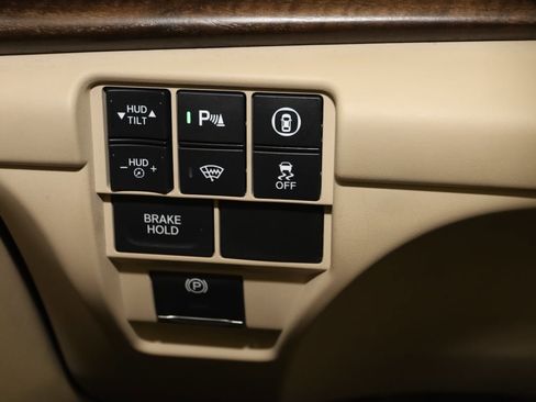 Used 2023 Acura RDX AWD w/ Advance Package image 35