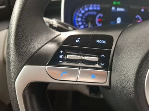 Used 2024 Hyundai Tucson SEL FWD image 19