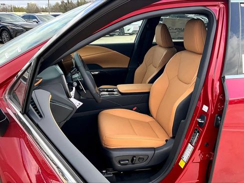 New 2026 Lexus RX 350h image 17