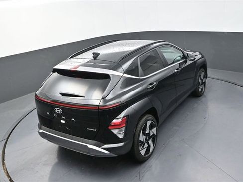 New 2026 Hyundai Kona Limited image 30