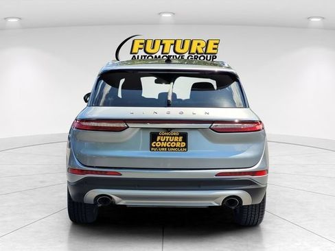 Certified 2022 Lincoln Corsair AWD w/ Premium Package image 5