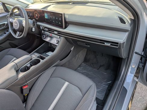 New 2026 Hyundai Sonata SEL image 24