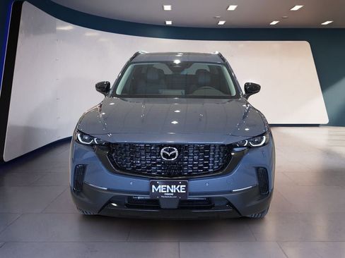 New 2026 MAZDA CX-50 AWD 2.5 Hybrid w/ Premium Pkg image 2