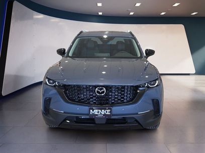 New 2026 MAZDA CX-50 AWD 2.5 Hybrid w/ Premium Pkg
