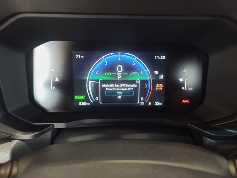 Used 2025 Toyota Land Cruiser 1958 image 28