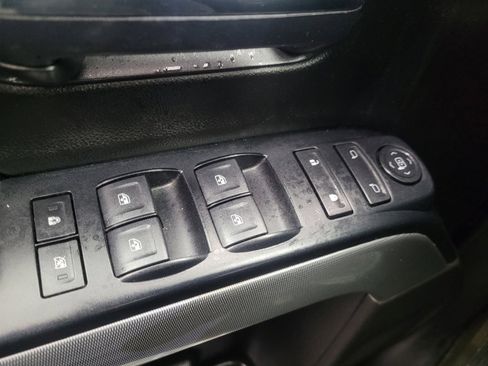 Used 2017 Chevrolet Silverado 1500 LT w/ All Star Edition image 27