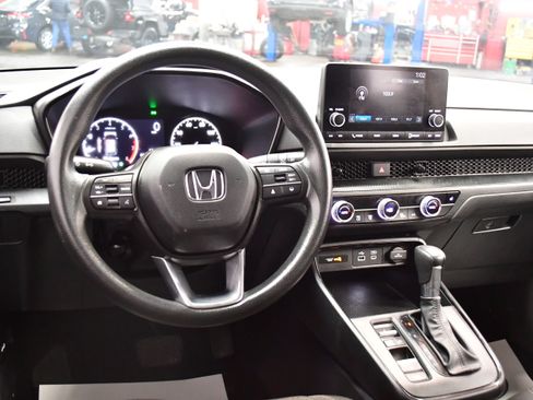 Used 2023 Honda CR-V EX image 8