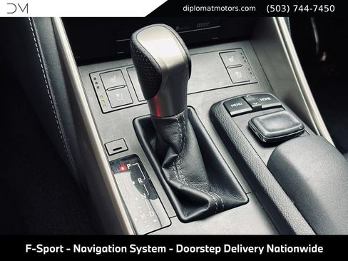 Used 2015 Lexus IS 250 AWD w/ F-Sport Package image 36