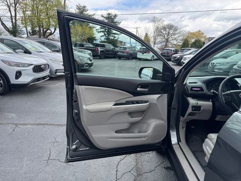 Used 2013 Honda CR-V EX-L image 18