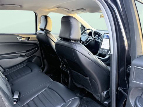 Used 2023 Ford Edge SEL w/ Convenience Package image 42