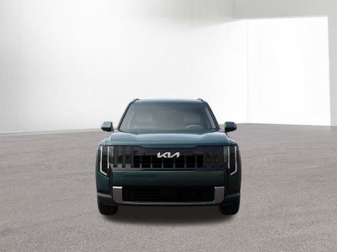 New 2027 Kia Telluride EX AWD/4WD image 2