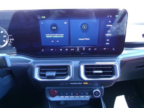 Used 2024 Ford Mustang Premium RWD image 19