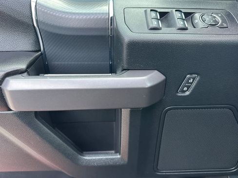 Certified 2020 Ford F150 XLT w/ Equipment Group 302A Luxury image 12