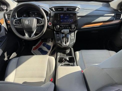 Used 2019 Honda CR-V EX image 13