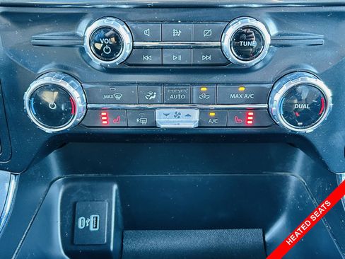 Used 2022 Ford F150 XLT w/ Equipment Group 302A High image 5