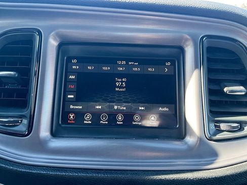 Used 2023 Dodge Challenger SXT RWD image 14