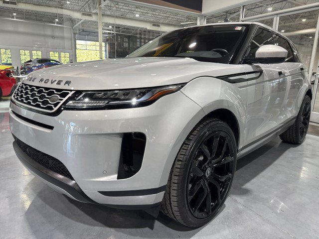 Used 2020 Land Rover Range Rover Evoque S AWD/4WD image 19