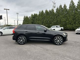 Certified 2024 Volvo XC60 B5 Plus w/ Climate Package AWD/4WD video 2