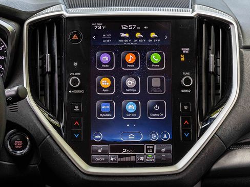 Used 2023 Subaru Ascent Limited image 12