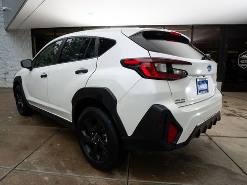 Used 2024 Subaru Crosstrek 2.0i AWD/4WD image 5