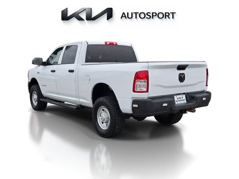 Used 2022 RAM 2500 Tradesman AWD/4WD image 10