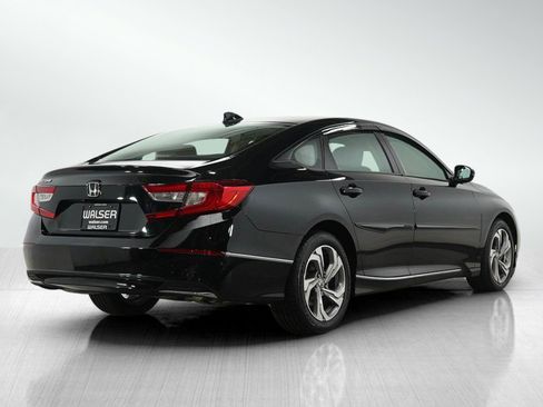 Used 2018 Honda Accord EX-L image 5